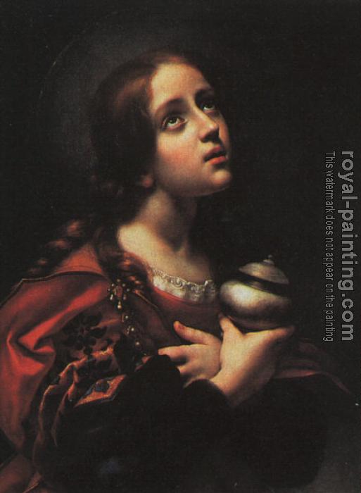Carlo Dolci : Magdalene
